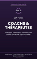 L'IA pour les coachs et thérapeutes