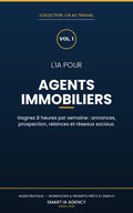 L'IA pour les agents immobiliers