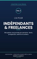 L'IA pour les indépendants et freelances