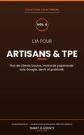 L'IA pour les artisans et petites entreprises