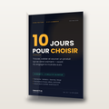 Le guide 10 jours pour choisir en 3D